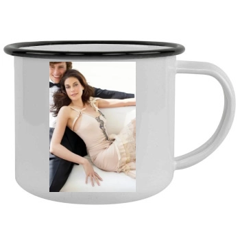 Teri Hatcher Camping Mug