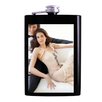 Teri Hatcher Hip Flask