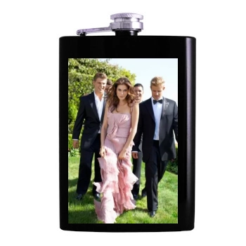 Teri Hatcher Hip Flask