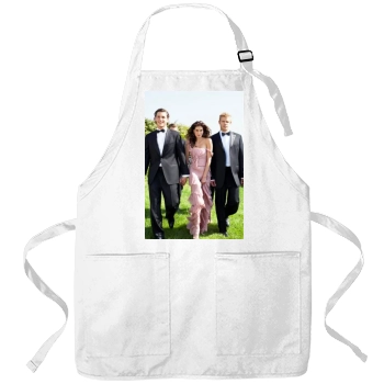 Teri Hatcher Apron