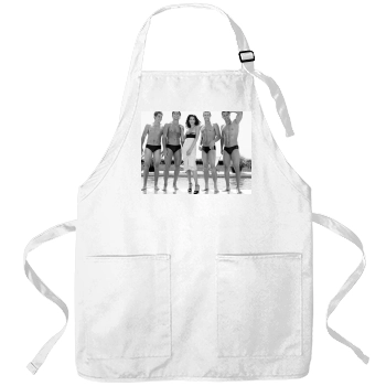 Teri Hatcher Apron