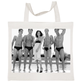 Teri Hatcher Tote