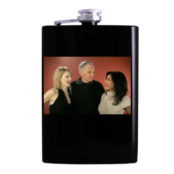 Teri Hatcher Hip Flask