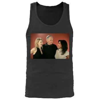 Teri Hatcher Men's Tank Top