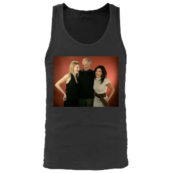 Teri Hatcher Men's Tank Top