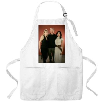 Teri Hatcher Apron