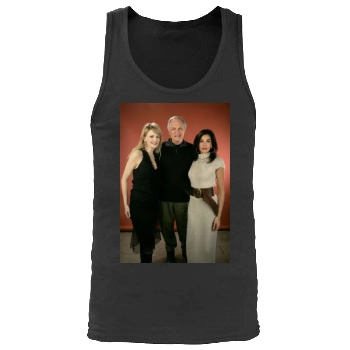 Teri Hatcher Men's Tank Top