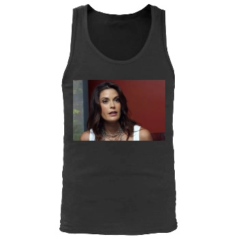 Teri Hatcher Men's Tank Top