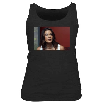 Teri Hatcher Women's Tank Top