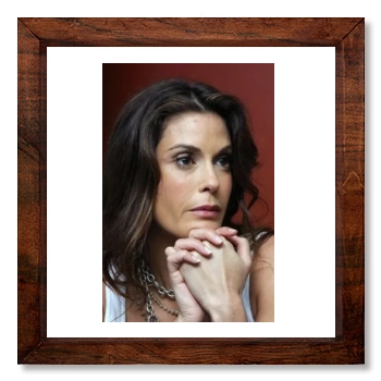 Teri Hatcher 12x12