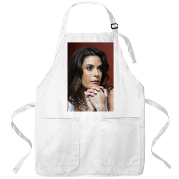 Teri Hatcher Apron