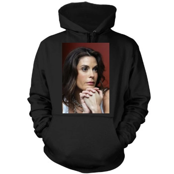 Teri Hatcher Mens Pullover Hoodie Sweatshirt