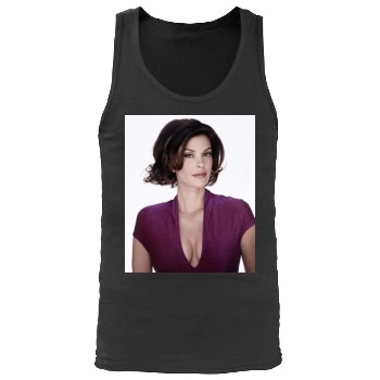 Teri Hatcher Men's Tank Top