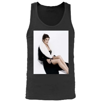 Teri Hatcher Men's Tank Top