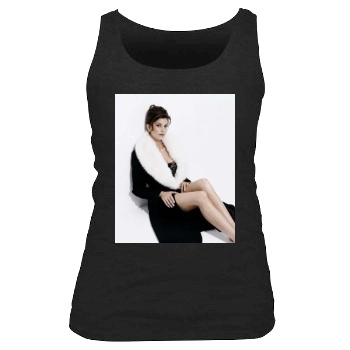 Teri Hatcher Women's Tank Top