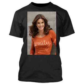 Teri Hatcher Men's TShirt