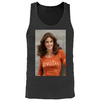 Teri Hatcher Men's Tank Top