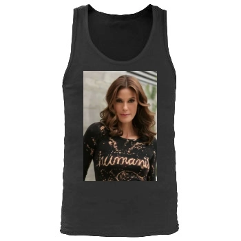 Teri Hatcher Men's Tank Top