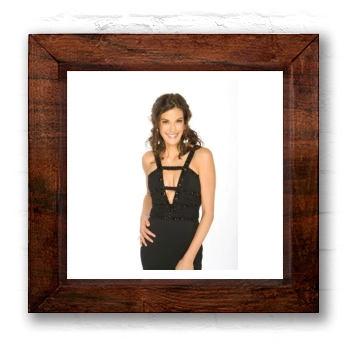 Teri Hatcher 6x6