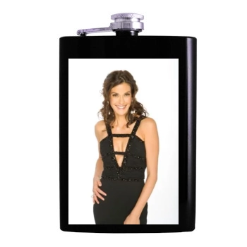 Teri Hatcher Hip Flask