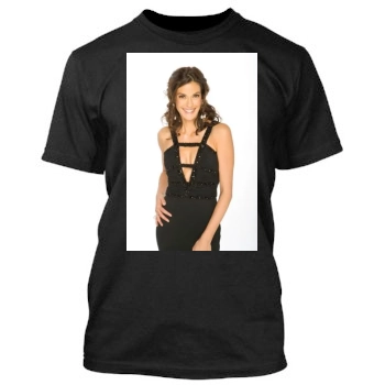 Teri Hatcher Men's TShirt