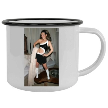 Thalia Camping Mug