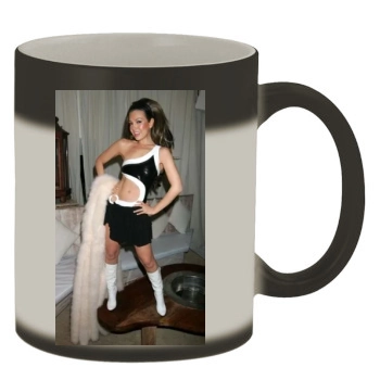 Thalia Color Changing Mug