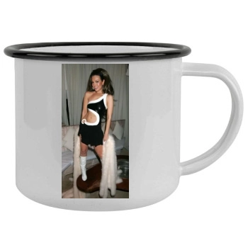 Thalia Camping Mug