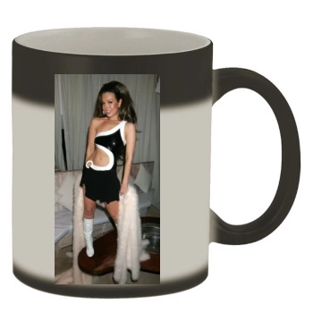 Thalia Color Changing Mug