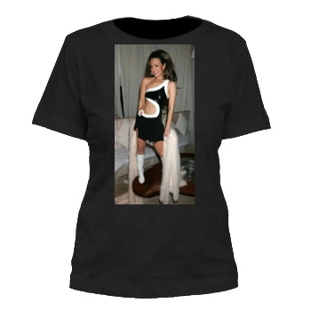 Thalia Women's Cut T-Shirt