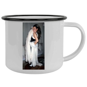 Thalia Camping Mug