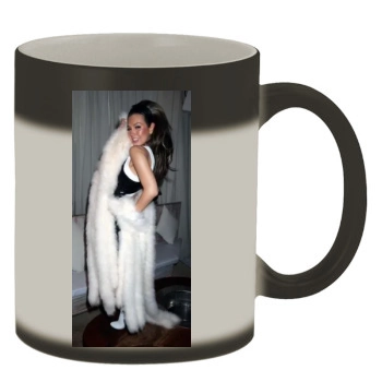 Thalia Color Changing Mug