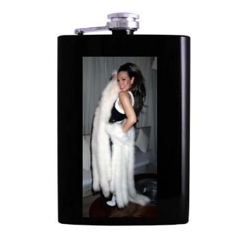 Thalia Hip Flask