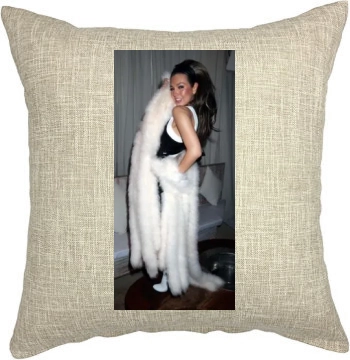 Thalia Pillow