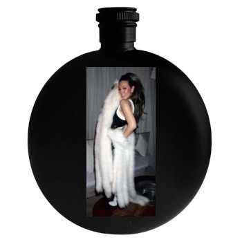 Thalia Round Flask