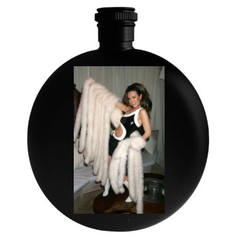 Thalia Round Flask