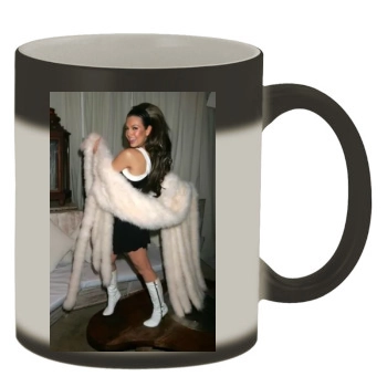 Thalia Color Changing Mug