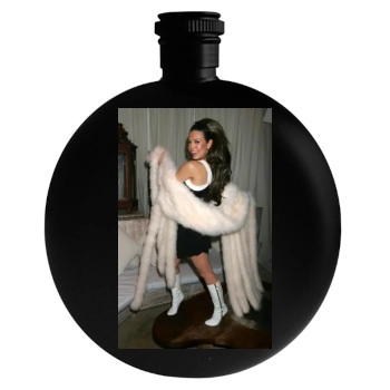 Thalia Round Flask