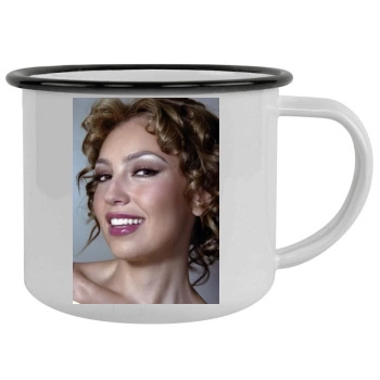 Thalia Camping Mug