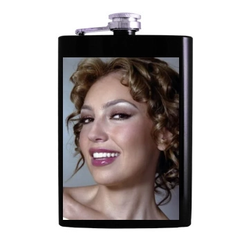 Thalia Hip Flask