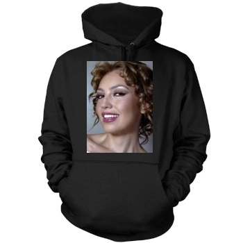 Thalia Mens Pullover Hoodie Sweatshirt