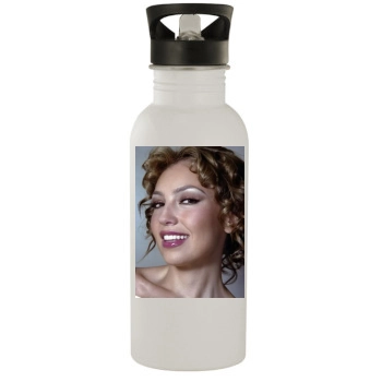 Thalia Stainless Steel Water Bottle