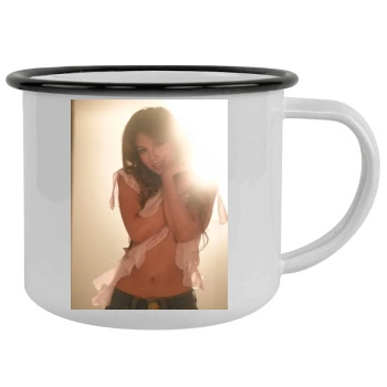 Thalia Camping Mug