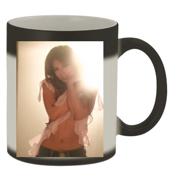 Thalia Color Changing Mug