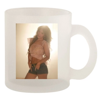 Thalia 10oz Frosted Mug