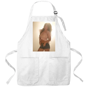 Thalia Apron