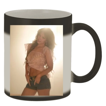 Thalia Color Changing Mug