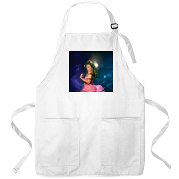 Thalia Apron