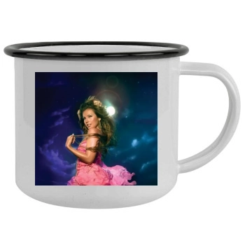 Thalia Camping Mug