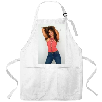 Thalia Apron